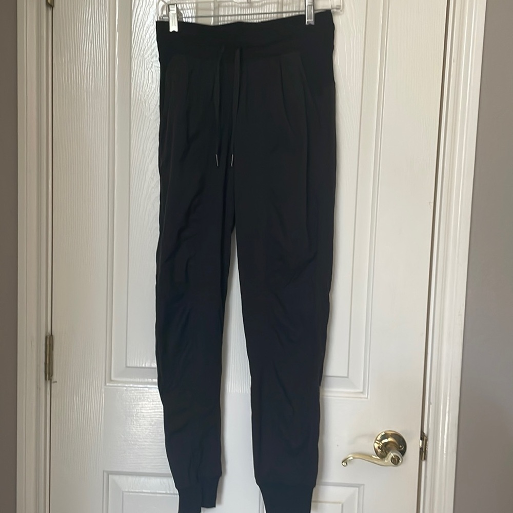 Lululemon Joggers